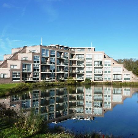 Golf-Resort Brunssummerheide Экстерьер фото
