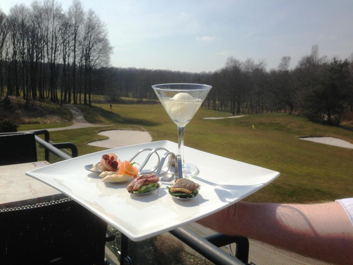 Golf-Resort Brunssummerheide Экстерьер фото