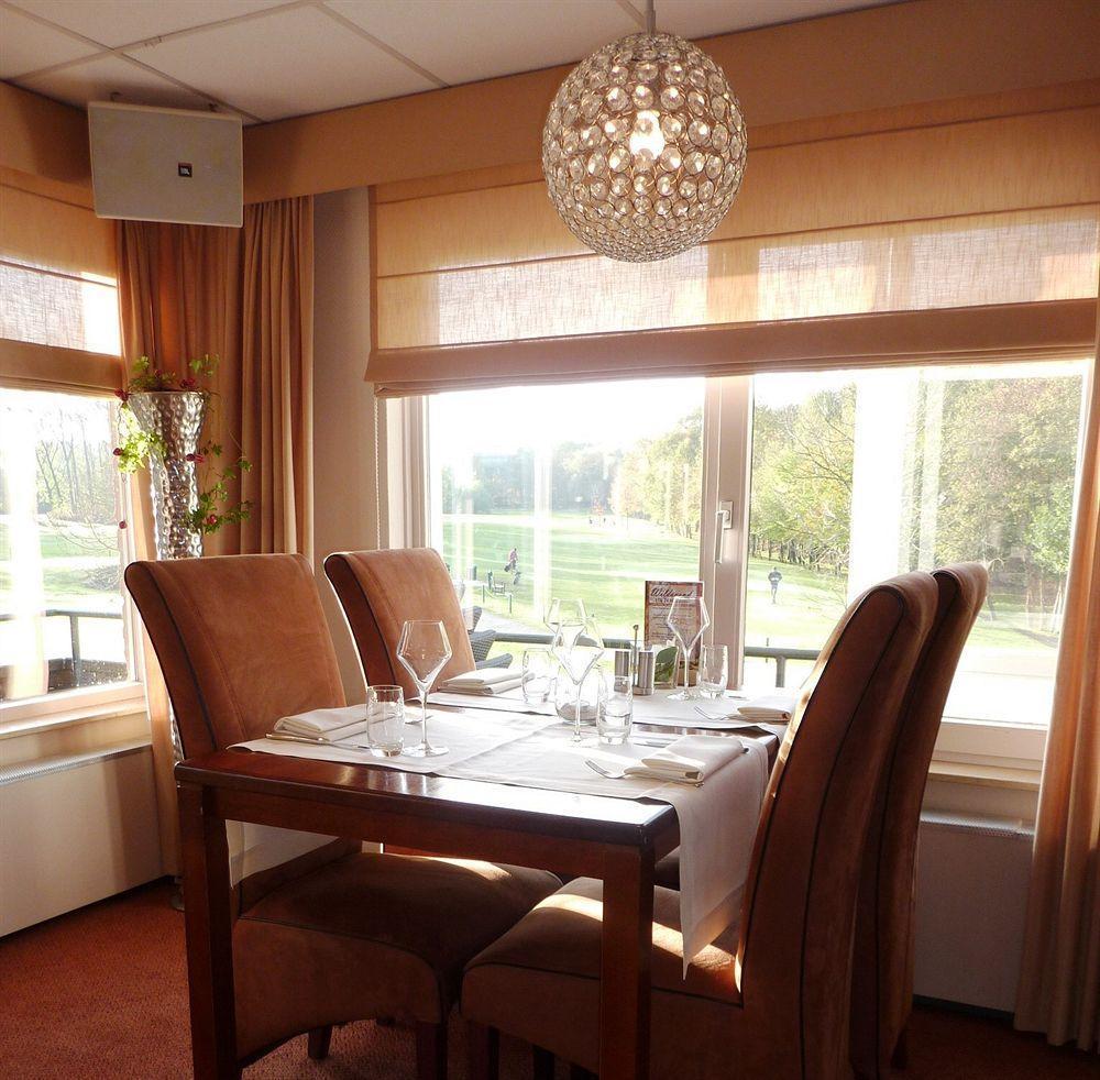Golf-Resort Brunssummerheide Экстерьер фото
