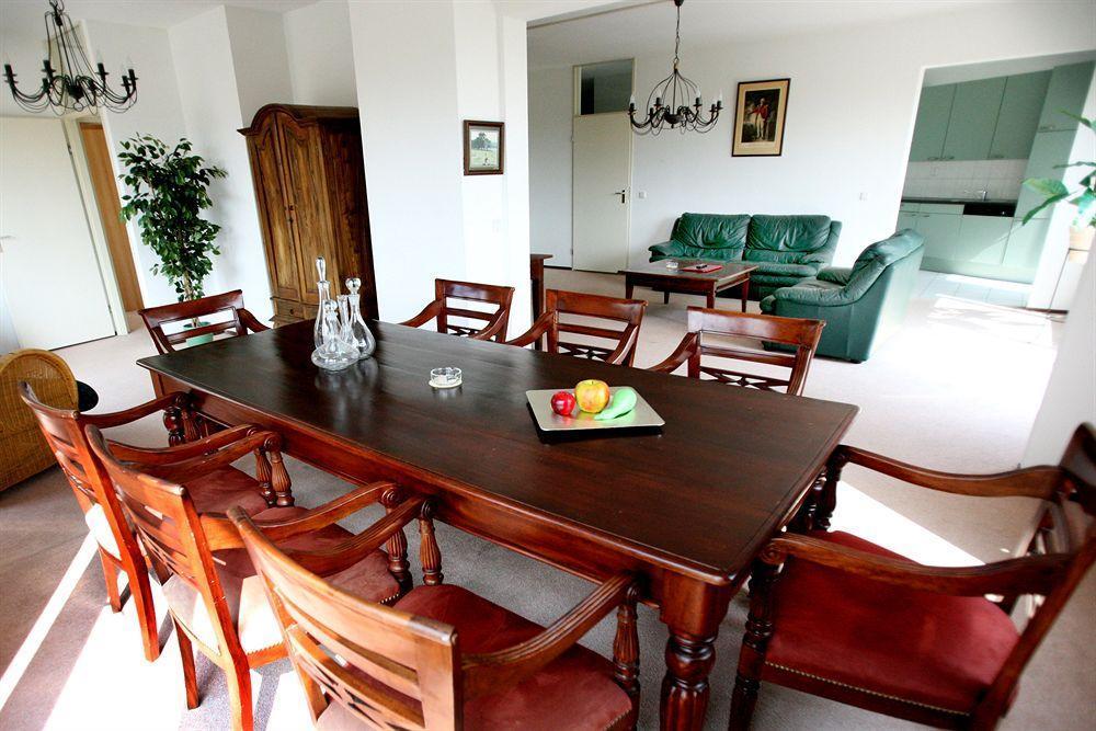 Golf-Resort Brunssummerheide Экстерьер фото